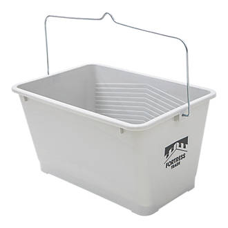 Image of Fortress Trade Paint Scuttle 15Ltr 