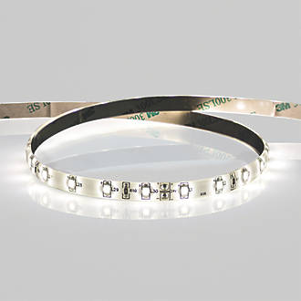 Image of Collingwood ST53044 LED Strip Kit Warm White 5000mm 4.8W 