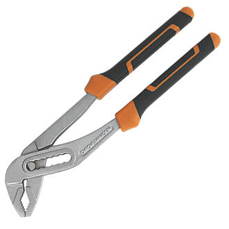 Image of Magnusson Water Pump Pliers 10" 
