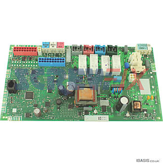 Image of Vaillant 0020140423 Printed Circuit Board 