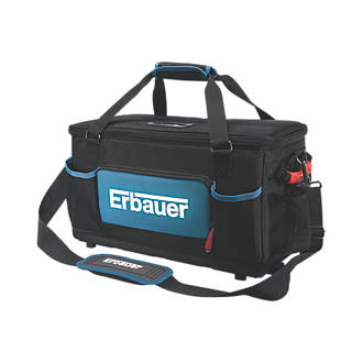 Image of Erbauer Connecx Power Tool Bag 19" 