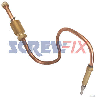 Image of Baxi 10/17461 THERMOCOUPLE 