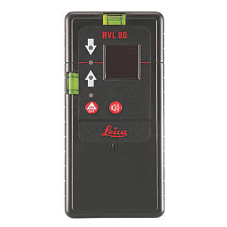 Image of Leica Geosystems RVL80 Laser Receiver 