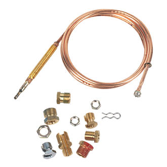 Image of Super Universal Thermocouple 900mm 