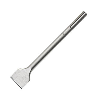 Image of Erbauer SDS Max Shank Chisel 50mm x 300mm 