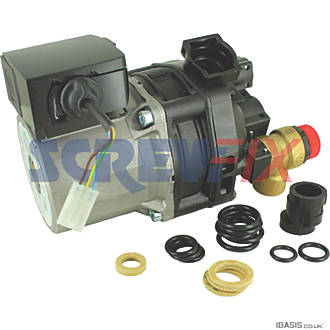Image of Ideal Heating 177147 CP-RM61 Wilo Pump Head Kit 