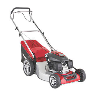 Image of Mountfield SP53H 51cm 167cc Self-Propelled Rotary Petrol Lawn Mower 