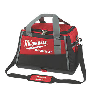Image of Milwaukee PACKOUT Duffle Bag 19 3/4" 