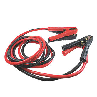 Image of Maypole MP3526 6Ltr Booster Cables 3.5m 