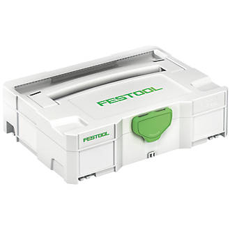 Image of Festool T-LOC SYS 1 TL Systainer 15Â½" 