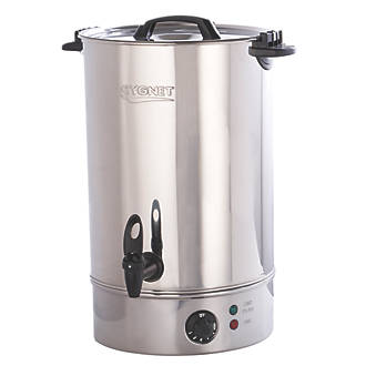 Image of Cygnet 444440352 Manual Fill Water Boiler 20Ltr 