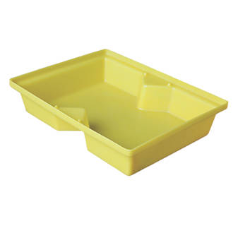 Image of ST60BASE 63Ltr Spill Tray 605mm x 1000mm x 200mm 