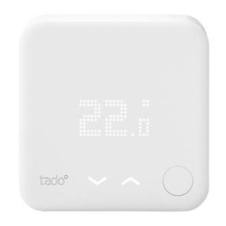 Image of Tado Smart Heating Thermostat 