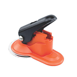 Image of Skipper PAD01 Suction Cup Retractable Barrier Receiver 