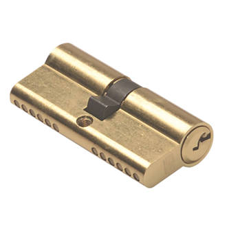 Image of Union 6-Pin Euro Cylinder Lock 40-45 