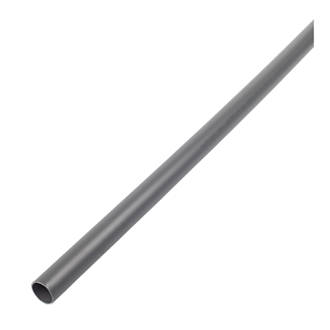 Image of FloPlast Waste Pipe Grey 32mm x 3m 10 Pack 