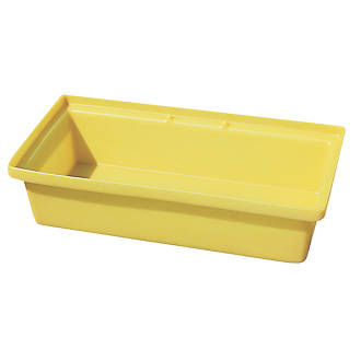 Image of ST30BASE 31Ltr Spill Tray 405mm x 805mm x 170mm 