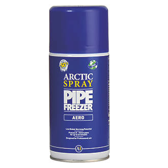 Image of Arctic Products ZE1 Spray Pipe Freezer Aero 150ml 
