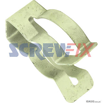Image of Baxi 5114690 Fixing Clip 