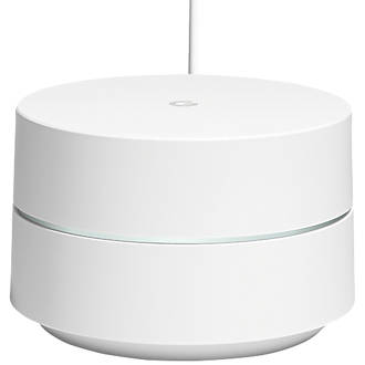 Image of Google Nest Dual-Band Wireless Router 