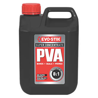 Image of Evo-Stik Super Concentrate PVA 5Ltr 