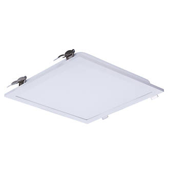 Image of Philips ProjectLine Square 295mm x 295mm LED Panel Ceiling Light 8W 1200lm 