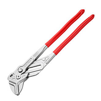 Image of Knipex Combination Plier Wrench 16" 