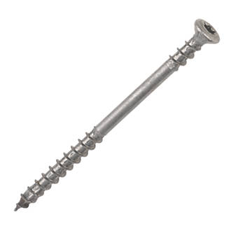 Image of Spax TX Countersunk Self-Drilling Stainless Steel Facade Screw 4.5mm x 70mm 100 Pack 