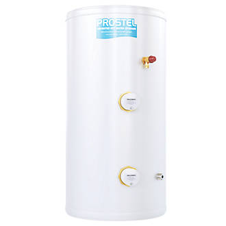 Image of RM Cylinders Prostel Direct Unvented Cylinder 150Ltr 