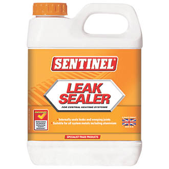 Image of Sentinel Internal Leak Sealer 1Ltr 