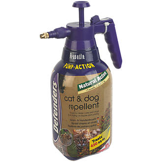 Image of Zero In Ultra Power Cat & Dog Scatter 1.5Ltr 