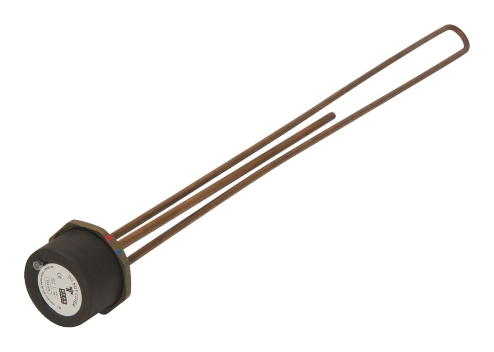 Cotherm ele-14-in-800-unv immersion heater