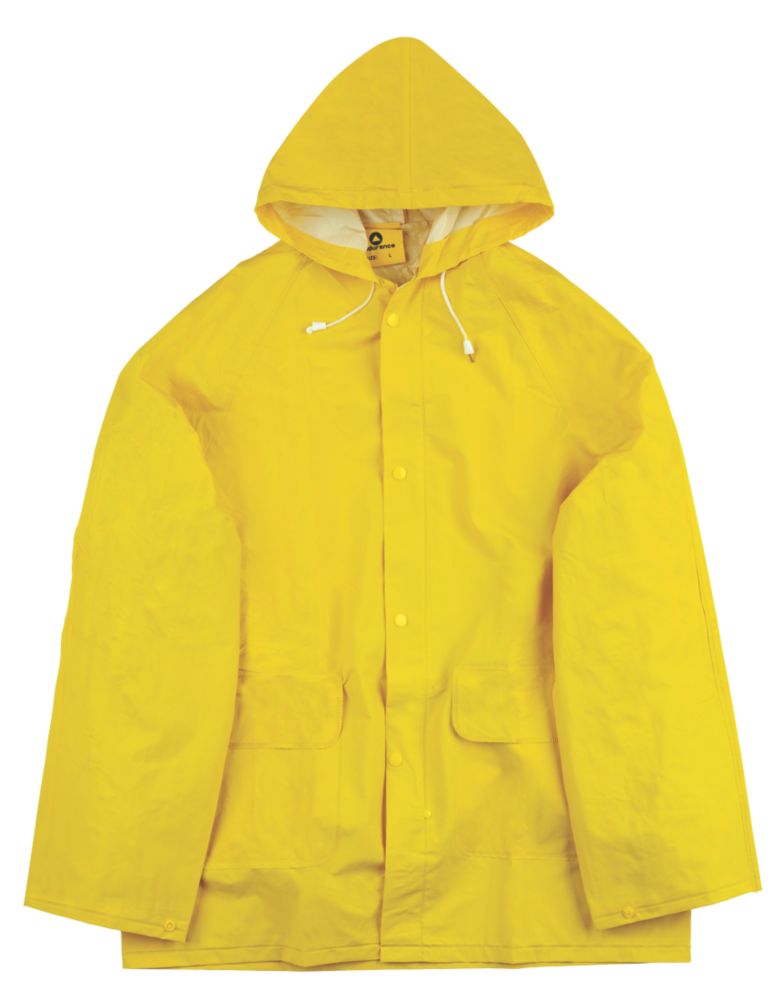 Waterproof Clothing | Screwfix.com