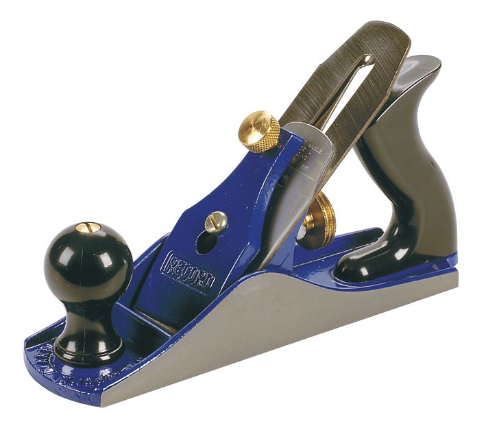Irwin Record 2 Smoothing Plane Wood Planes Screwfix.com