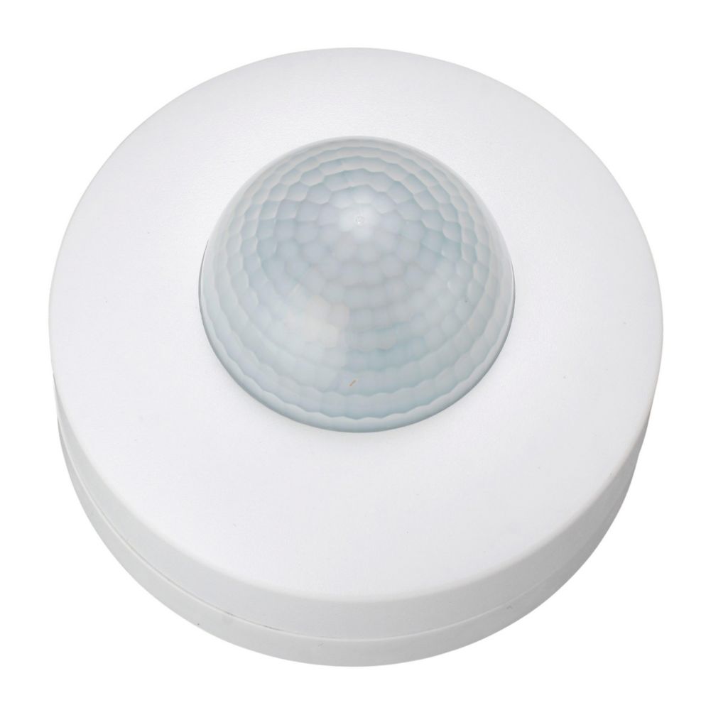 Zinc Corner PIR Sensor 360° | Motion Sensors | Screwfix.com free download ex wiring diagram 