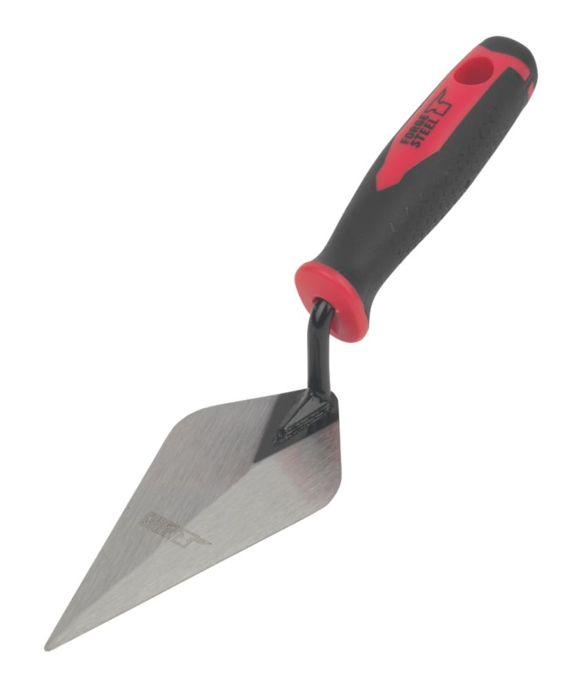 trowels at screwfix