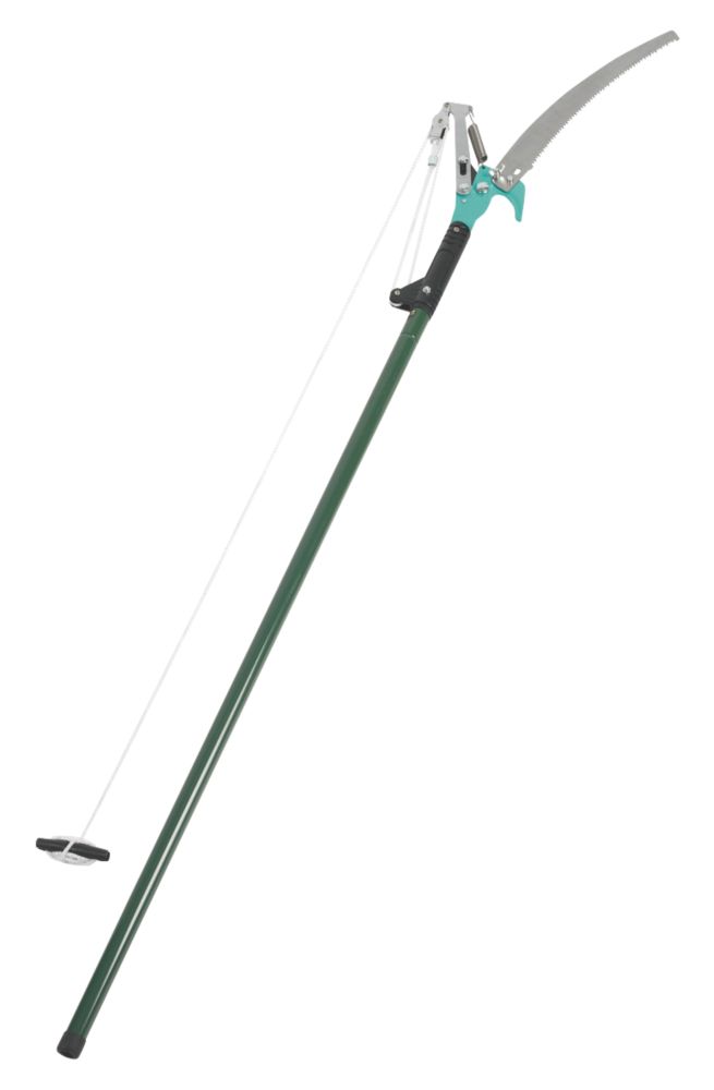 Tree Loppers | Garden Hand Tools | Screwfix.com