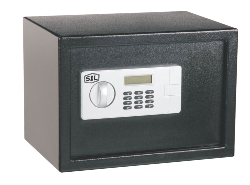 Screwfix Home Security | Home Alarm Systems – KOSFY