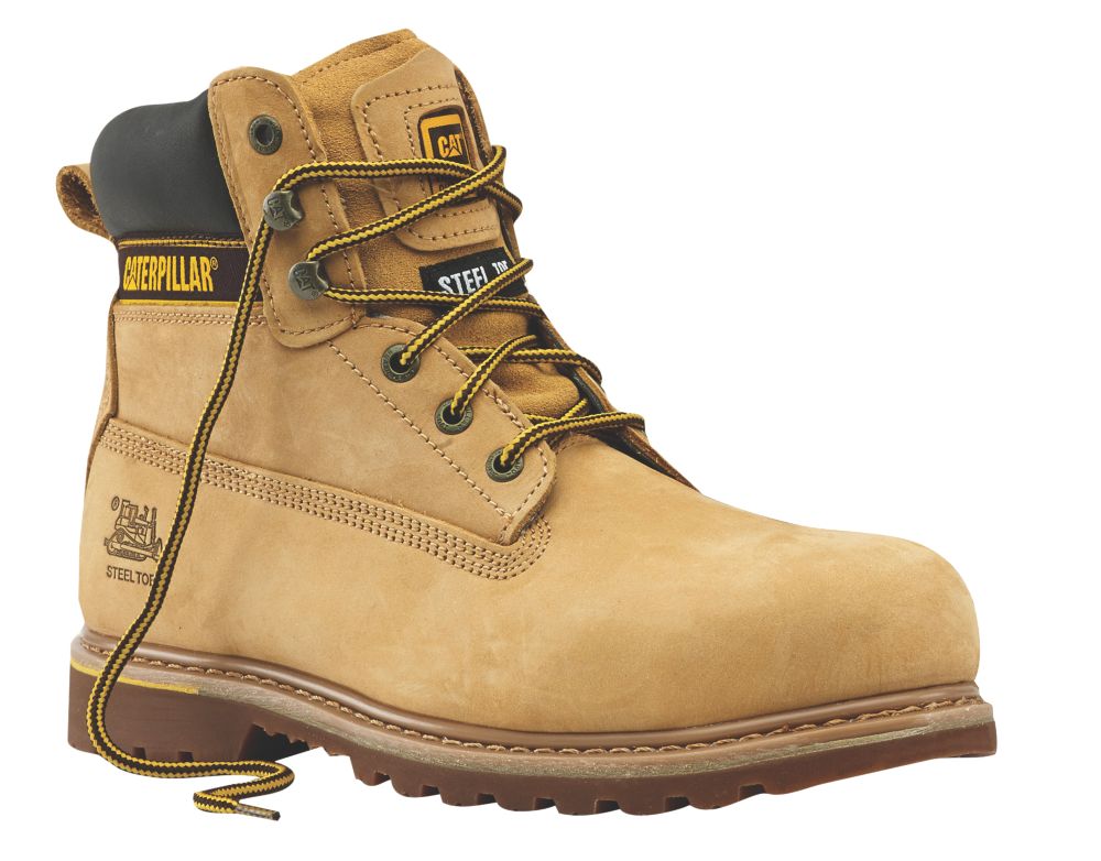 screwfix composite boots