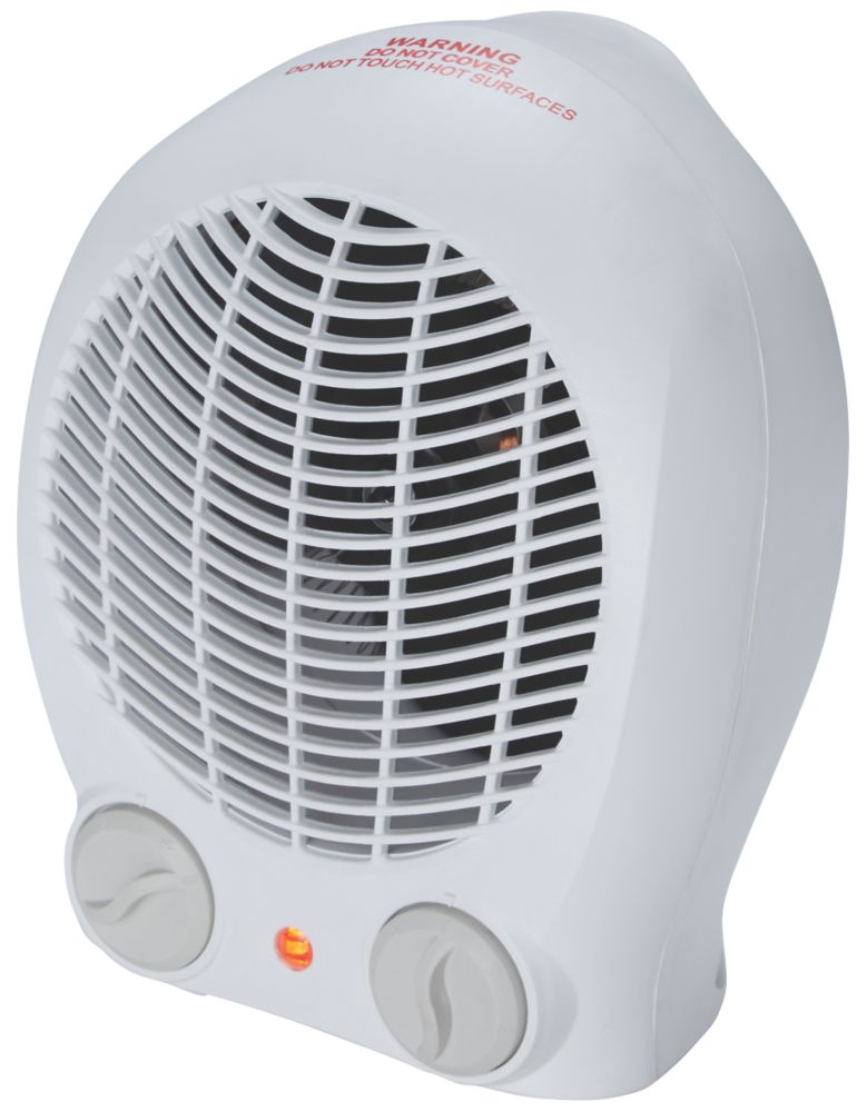 Heaters, Electric Heater | Fires, Stoves & Electric Heating | Screwfix.com
