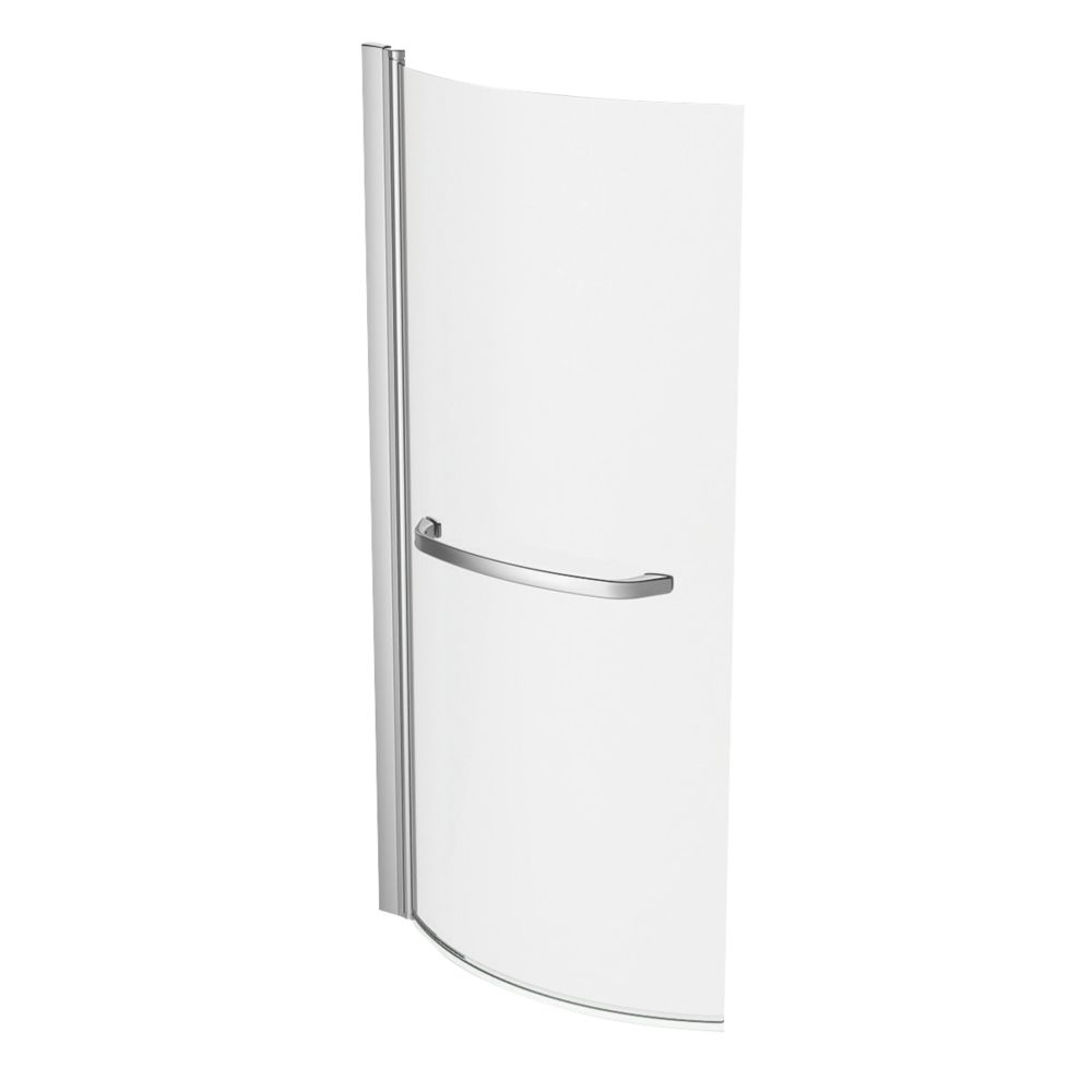 shower screens at screwfix