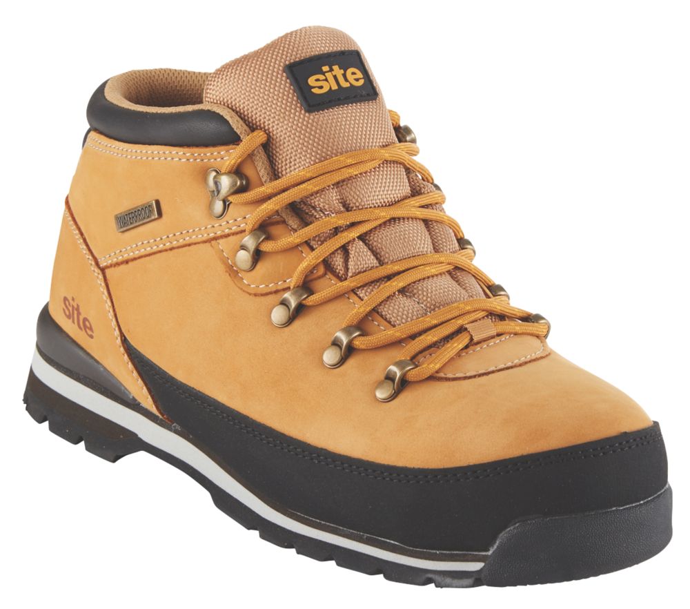 waterproof safety boots screwfix Girish