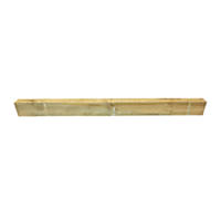 lawn edging sleepers compare 12m grange timber pack