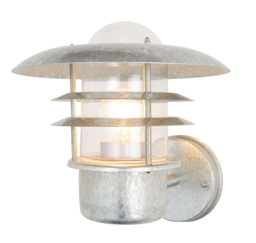 Screwfix exterior lights