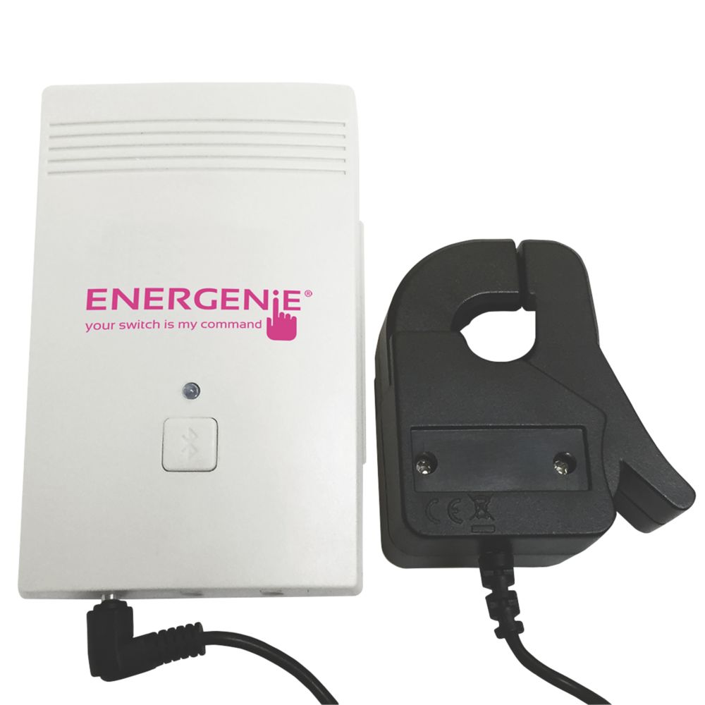 Wattson Energy Monitor For Saving Extra Energy Usage In Smart Way Envirogadget