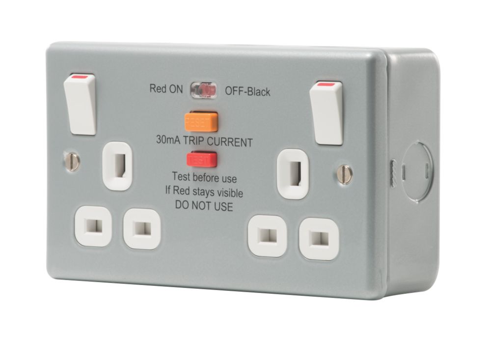 Screwfix rcd plug