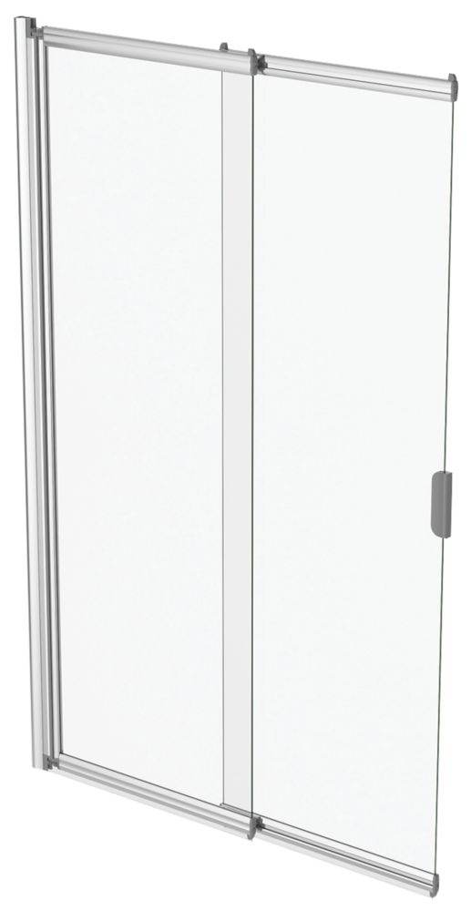 screwfix screen shower