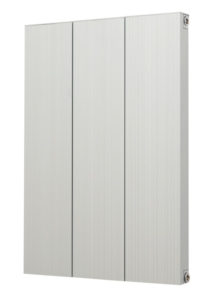 Aluminium Radiators | Radiators | Screwfix.com