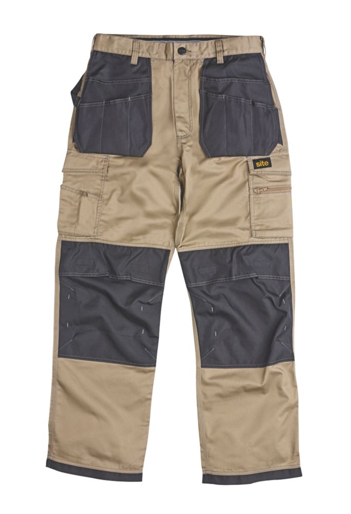 Work Trousers | Screwfix.com