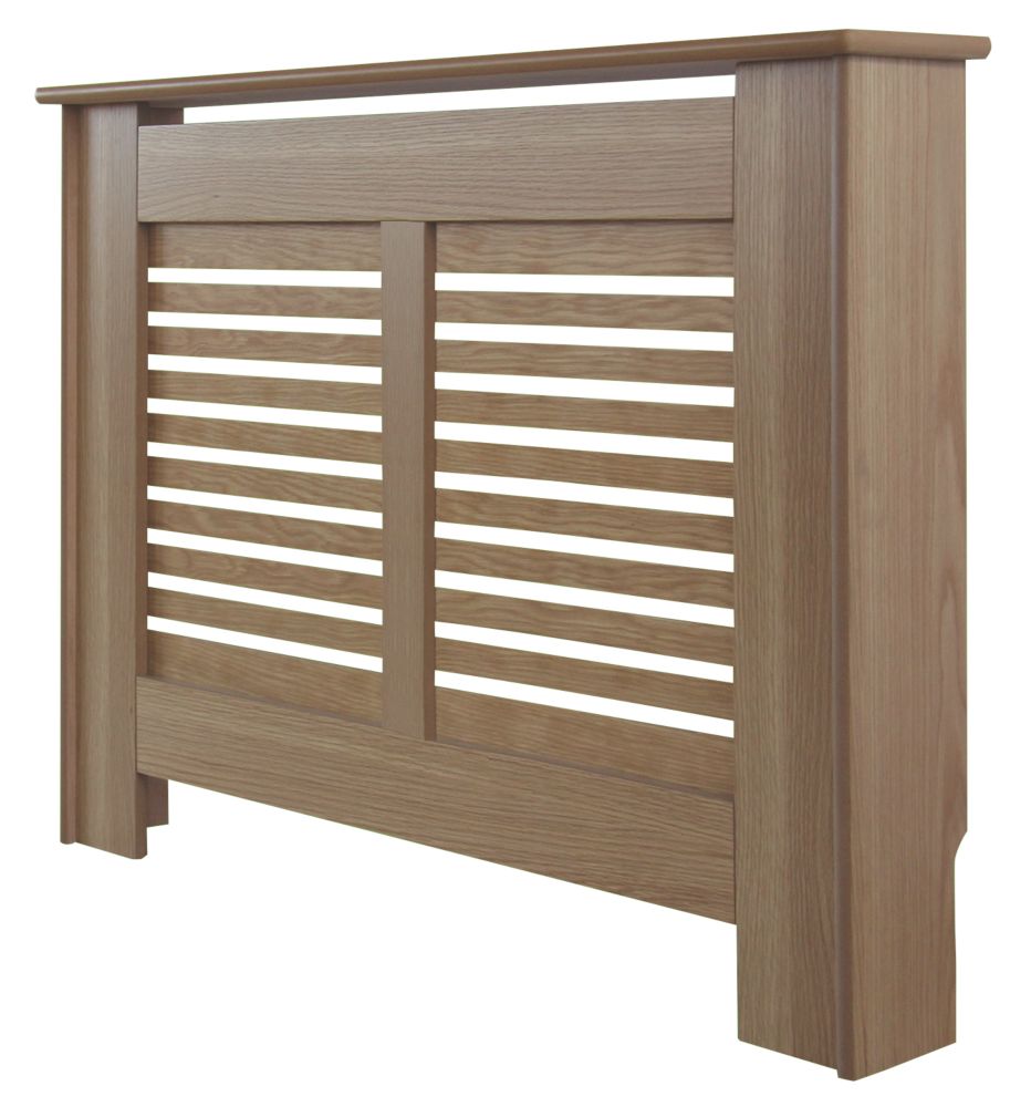 Radiator Covers, Radiator Cabinets | Radiators | Screwfix.com